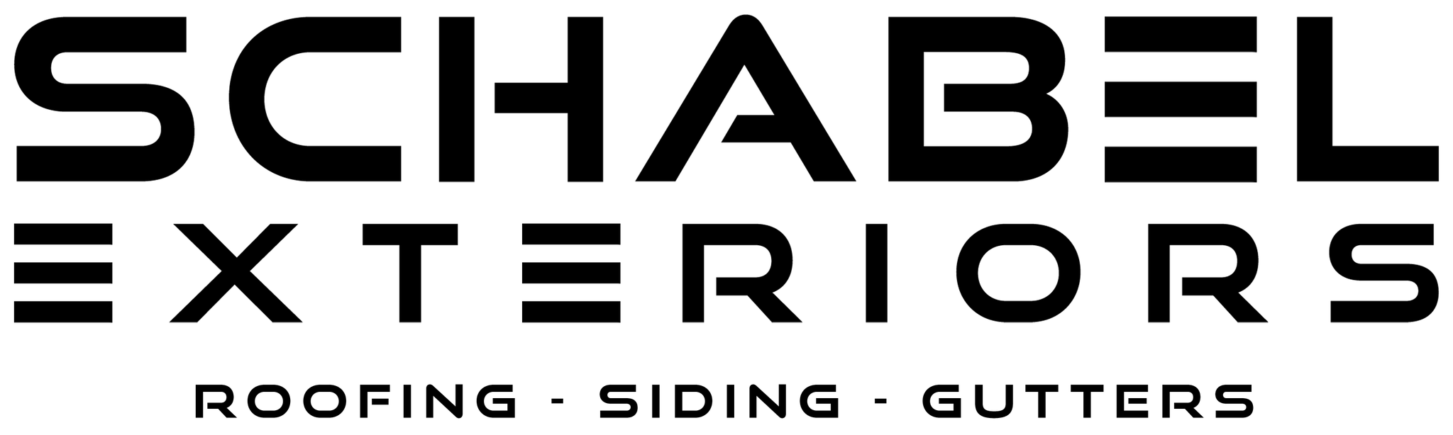 Schabel Exteriors